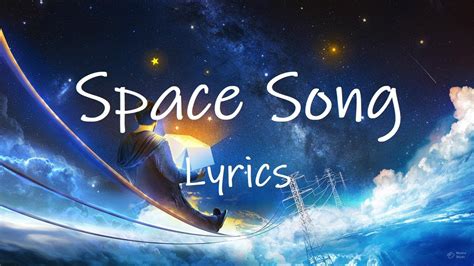 genius space song|who will dry your eyes when it falls apart.